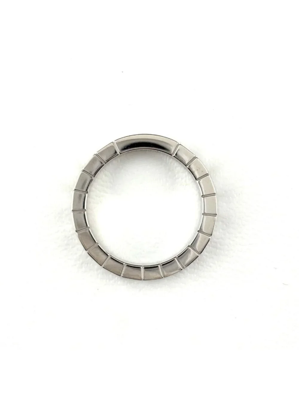 Cartier Raniere Ring Gold